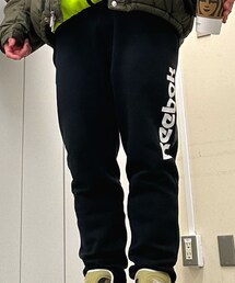Reebok | スウェットパンツ