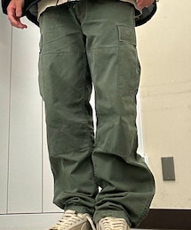 A BATHING APE | カーゴパンツ