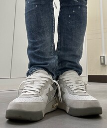A BATHING APE | スニーカー
