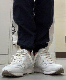 NEW BALANCE | スニーカー