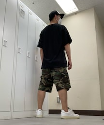 後ろ姿 | その他