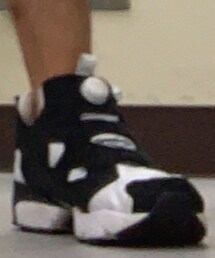 Reebok | スニーカー