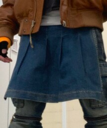 SWAGGER | デニムパンツ