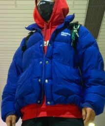 Hombre Nino | ダウンジャケット/コート