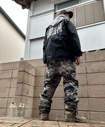 後ろ姿 | いつになく猫背(その他)