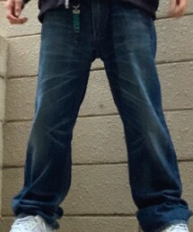 A BATHING APE | デニムパンツ