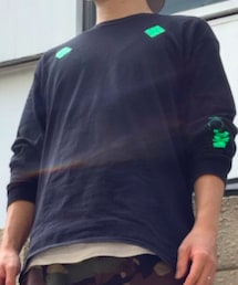 kakoi | Tシャツ/カットソー