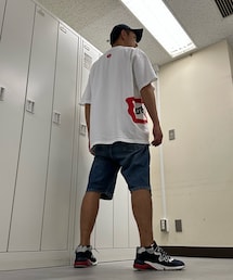 後ろ姿 | その他