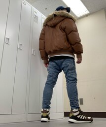 後ろ姿 | その他