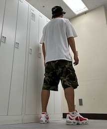 後ろ姿 | その他