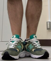 NEW BALANCE | スニーカー