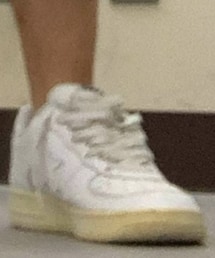 A BATHING APE | スニーカー