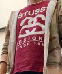 STUSSY | Tシャツ/カットソー