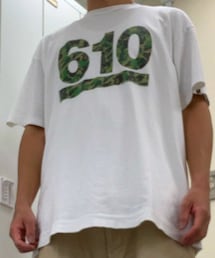 A BATHING APE | Tシャツ/カットソー