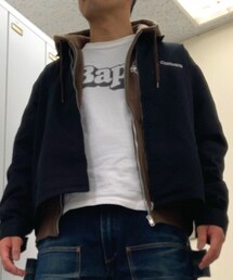Carhartt | ブルゾン