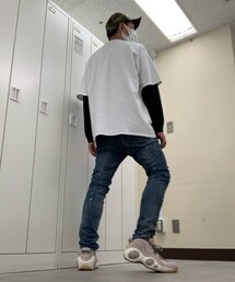 後ろ姿 | その他