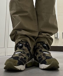 Reebok | スニーカー