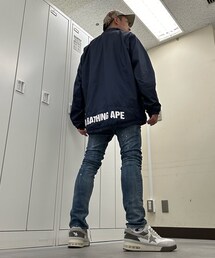 後ろ姿 | その他