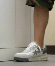 A BATHING APE | スニーカー
