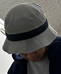 LACOSTE L!VE | ハット