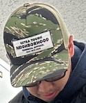 NEIGHBORHOOD(ネイバーフッド)の「帽子(キャップ)」