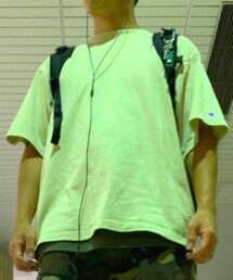 Champion | Tシャツ/カットソー