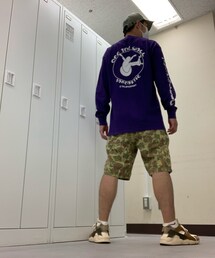 後ろ姿 | その他