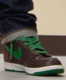 NIKE | スニーカー