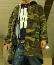 THE NORTH FACE | ナイロンジャケット