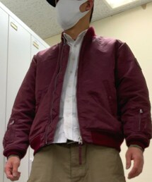 SARCASTIC | ミリタリージャケット