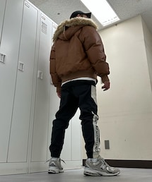 後ろ姿 | その他