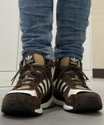 adidas | スニーカー