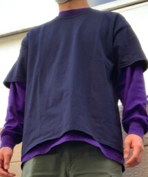 SARCASTIC | Tシャツ/カットソー