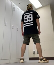 後ろ姿 | その他