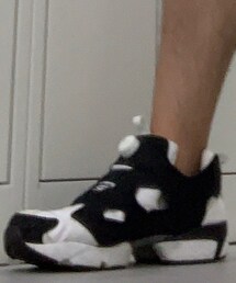 Reebok | スニーカー