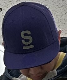 SUBWARE | キャップ