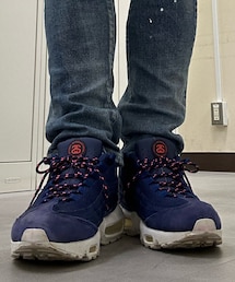 NIKE | スニーカー