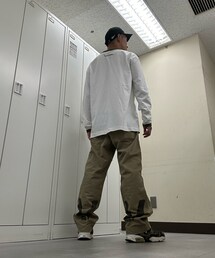 後ろ姿 | その他