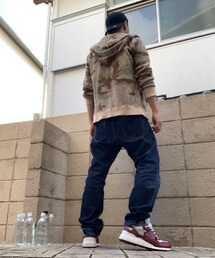 後ろ姿 | その他