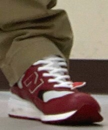 NEW BALANCE | スニーカー