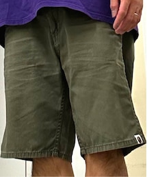 A BATHING APE | チノパンツ