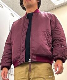 SARCASTIC | ジャケット/アウター