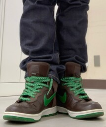 STUSSY | スニーカー