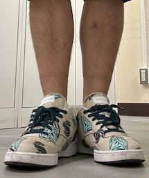 Reebok | スニーカー