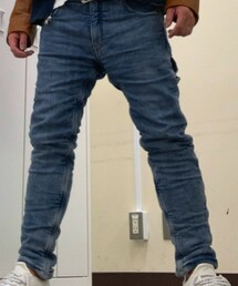 HUMAN MADE | デニムパンツ