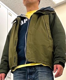 THE NORTH FACE | マウンテンパーカー