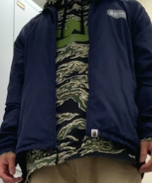 SUBWARE | パーカー