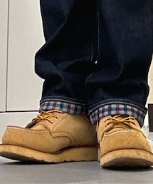 A BATHING APE | ブーツ