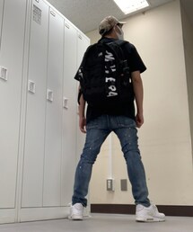 後ろ姿 | その他