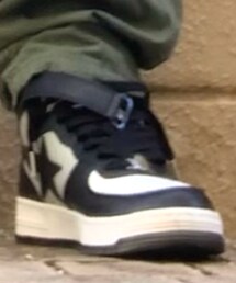 A BATHING APE | スニーカー